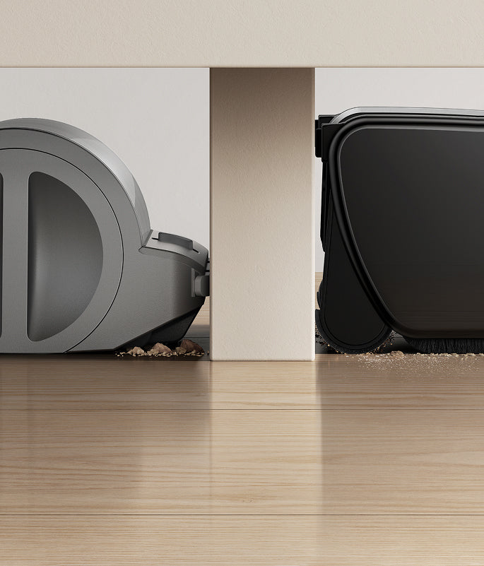 Koniec z niedoczyszczonymi krawędziami - 