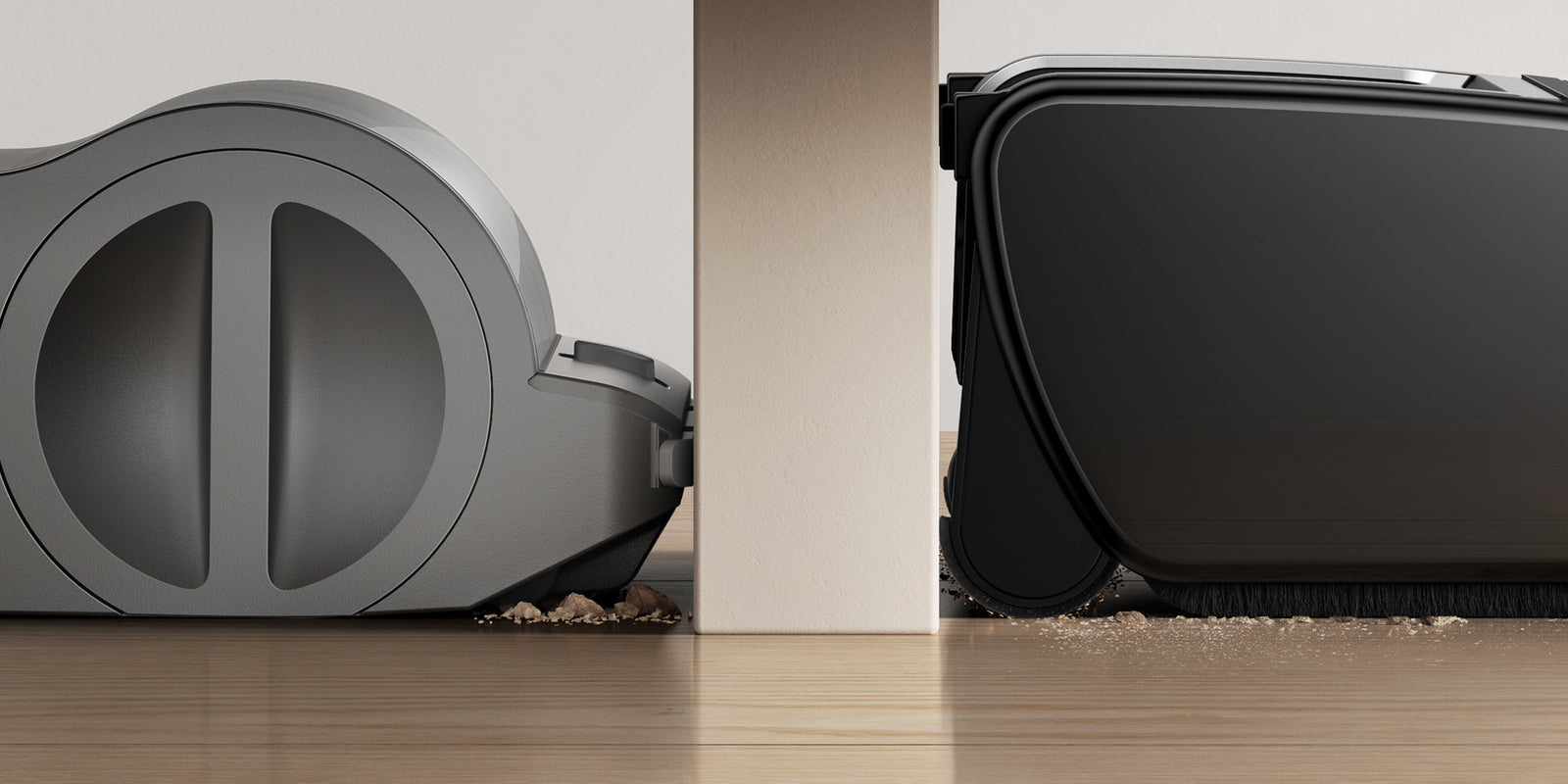 Koniec z niedoczyszczonymi krawędziami - 