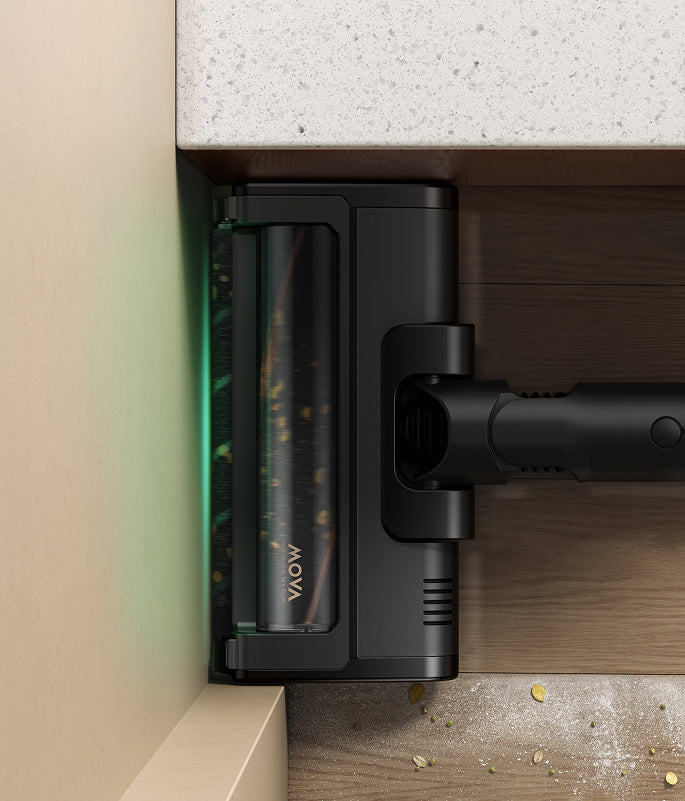 Stuprocentowe sprzątanie w całym domu - 