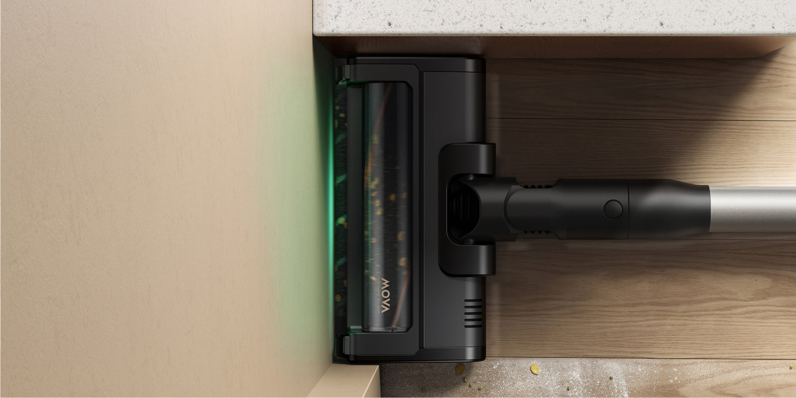 Stuprocentowe sprzątanie w całym domu - 