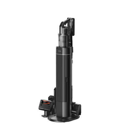 Odkurzacz pionowy MOVA G70 Station