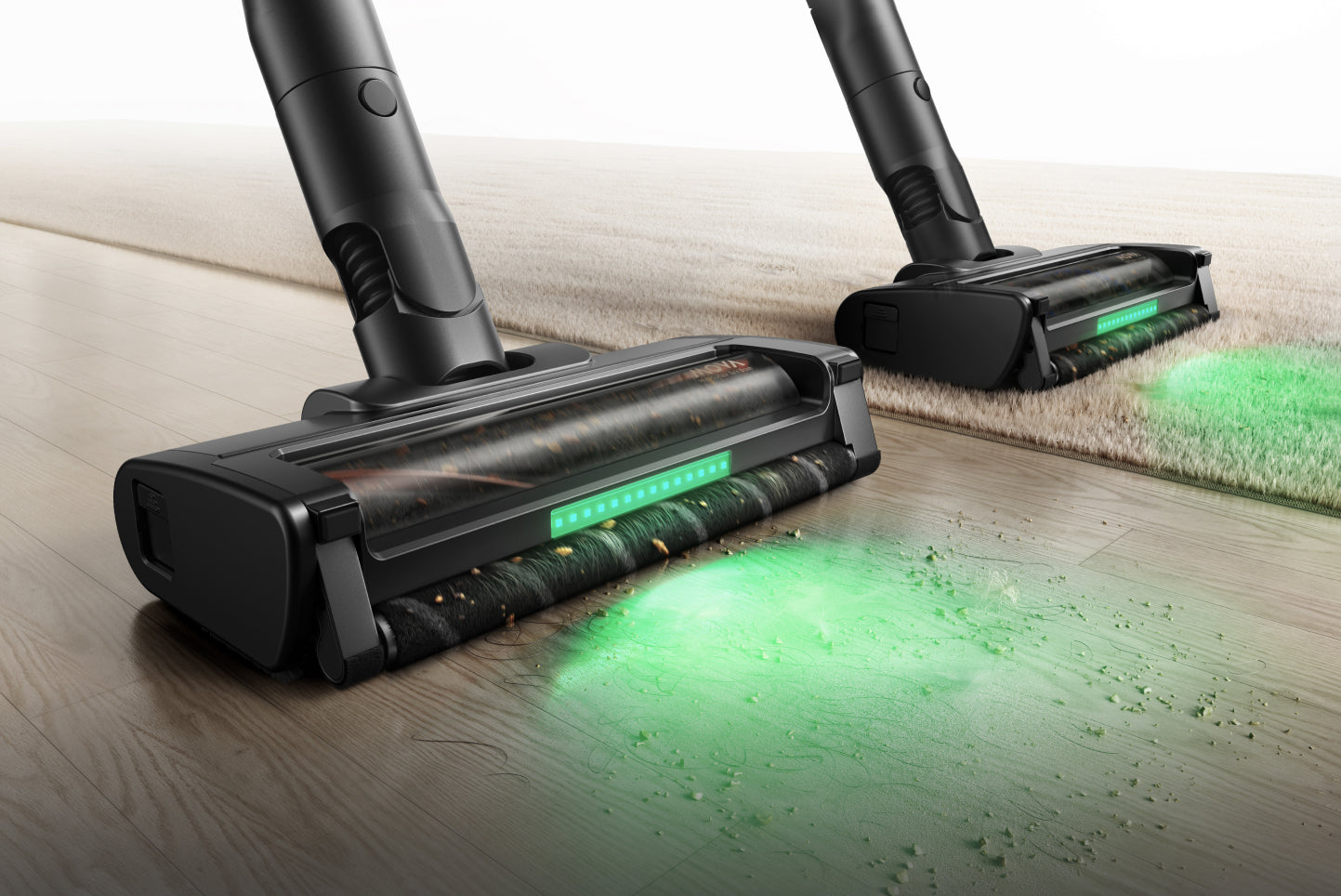 MOVA G70 postaja - velika vrečka za prah