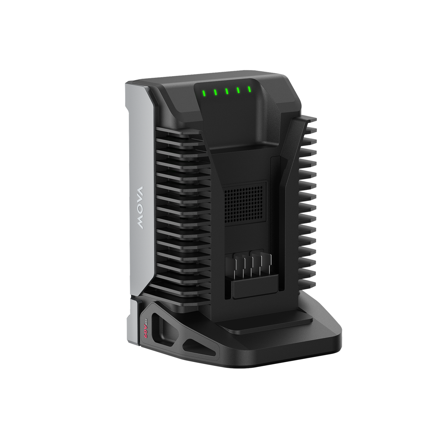 Narzędzia ogrodowe MOVA Ładowarka GCH606/GCH612