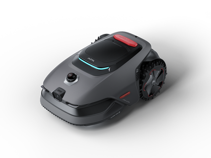 Robot koszący MOVA serii LiDAX Ultra