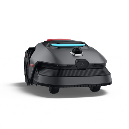 Robot koszący MOVA serii LiDAX Ultra