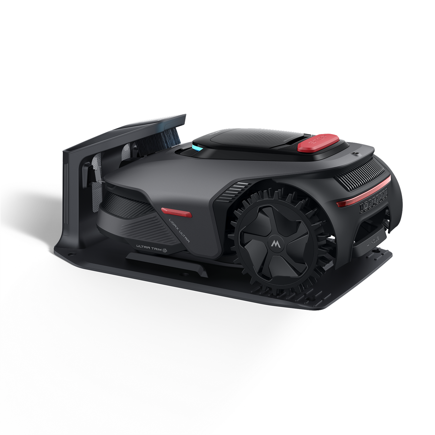 Robot koszący MOVA serii LiDAX Ultra