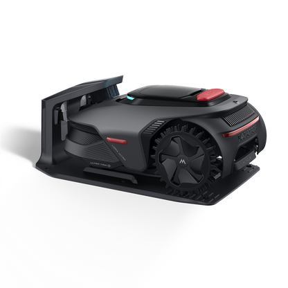 Robot koszący MOVA serii LiDAX Ultra