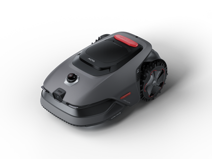 Robot koszący MOVA serii LiDAX Ultra