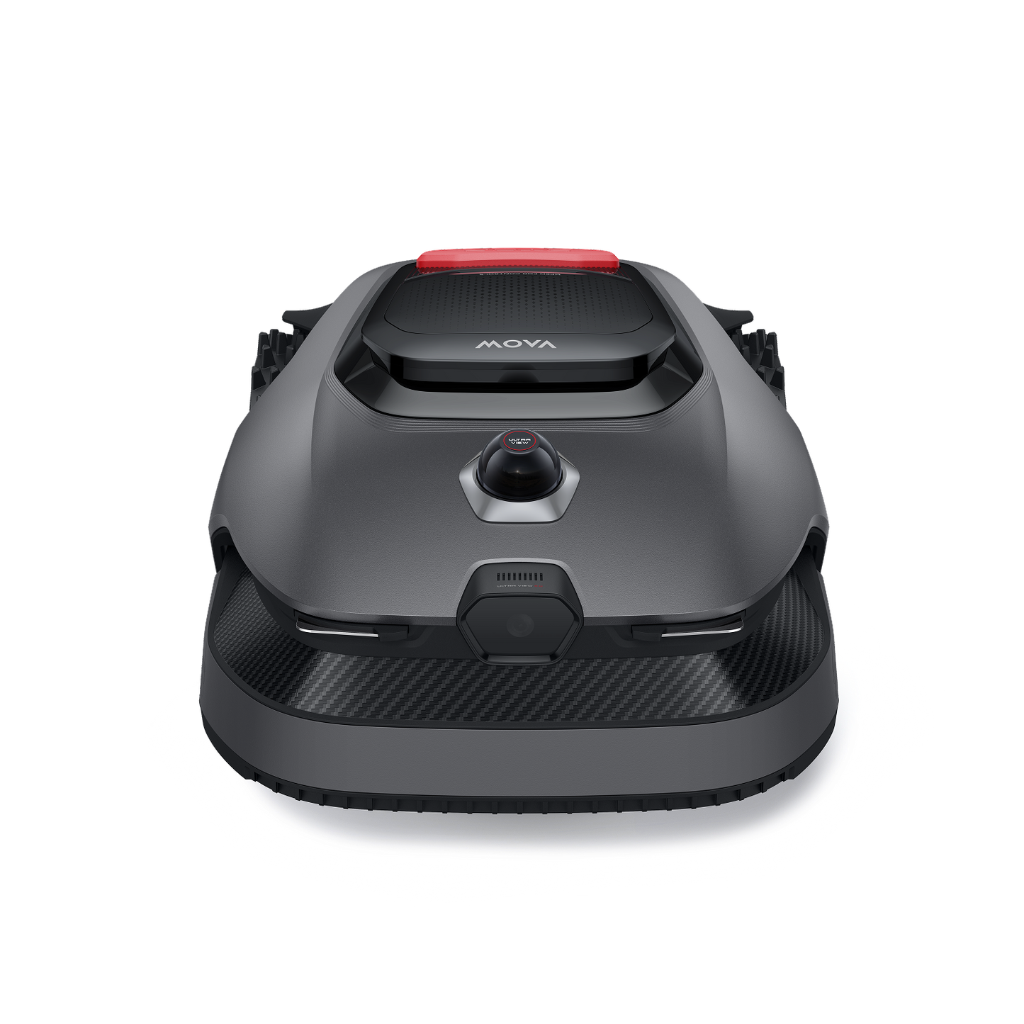 Robot koszący MOVA serii LiDAX Ultra