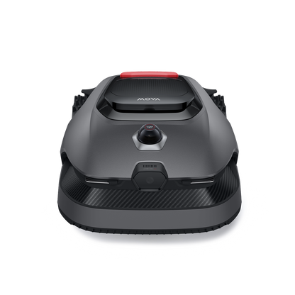 Robot koszący MOVA serii LiDAX Ultra