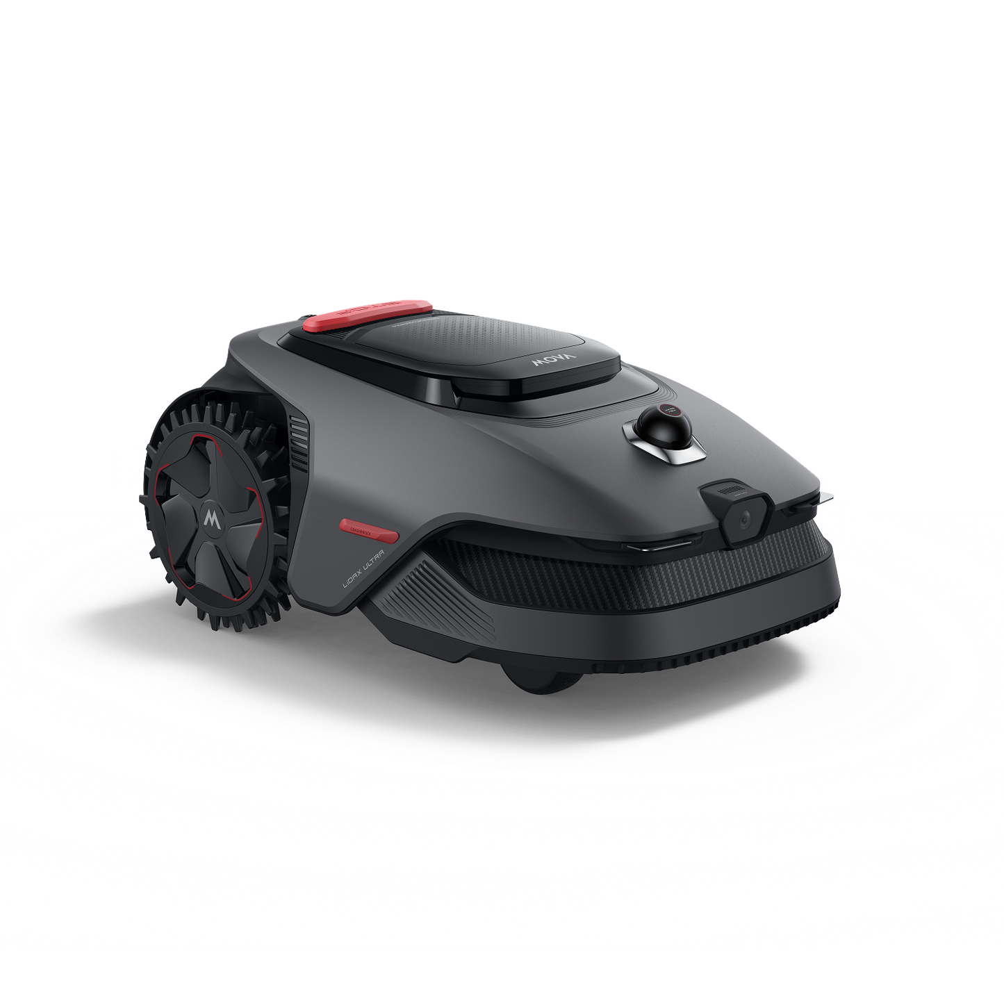 Robot koszący MOVA serii LiDAX Ultra