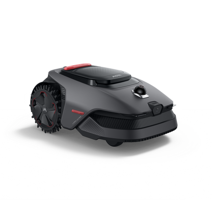 Robot koszący MOVA serii LiDAX Ultra