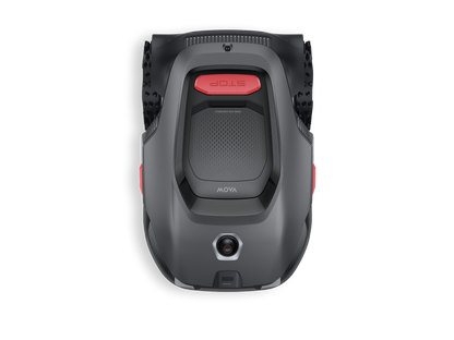 Robot koszący MOVA serii LiDAX Ultra