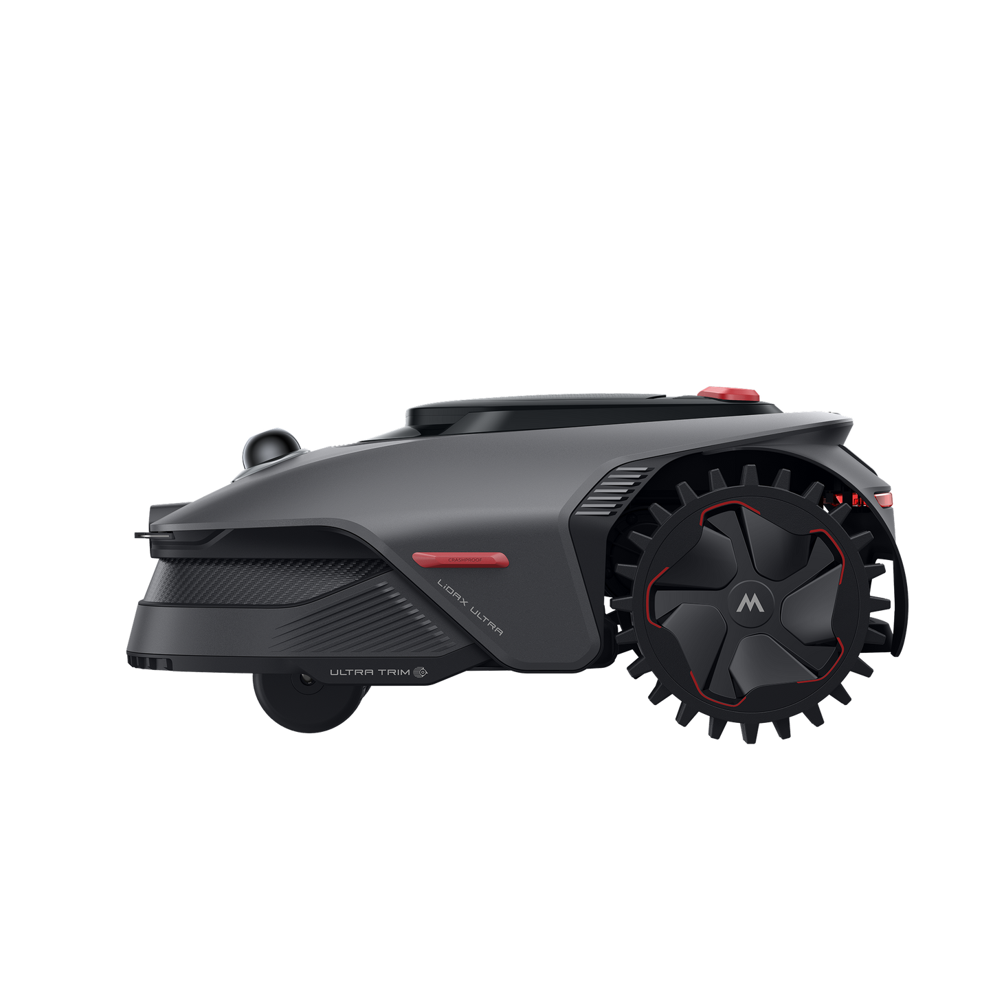 Robot koszący MOVA serii LiDAX Ultra