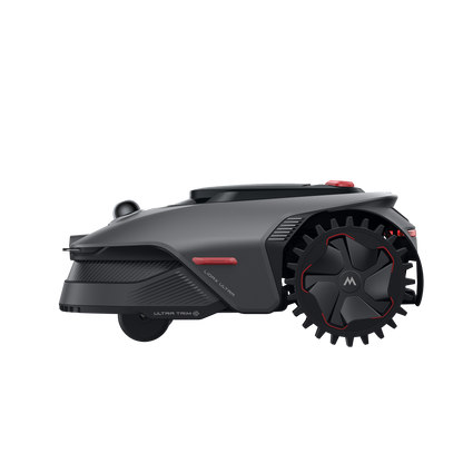 Robot koszący MOVA serii LiDAX Ultra