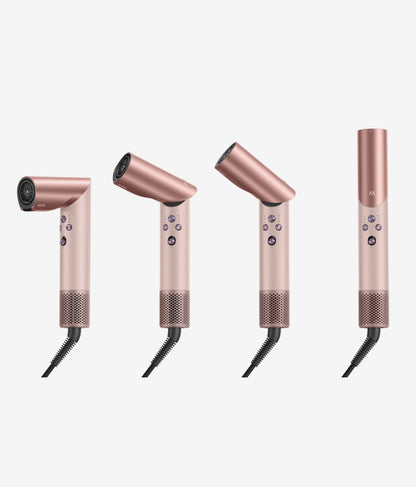 Suszarka MOVA Master 10 (róż)