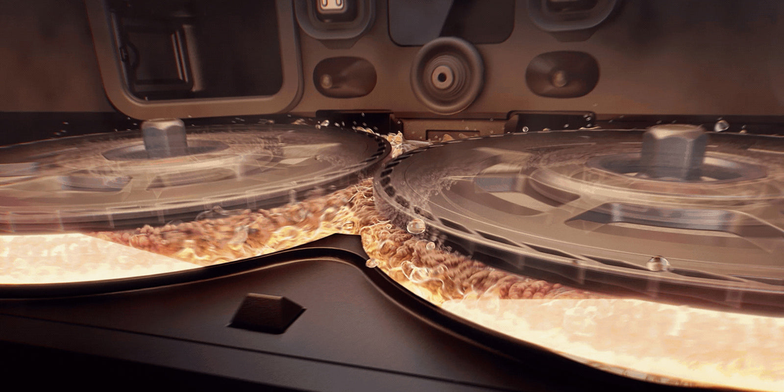 MOVA MOBIUS 60 pranje mopov