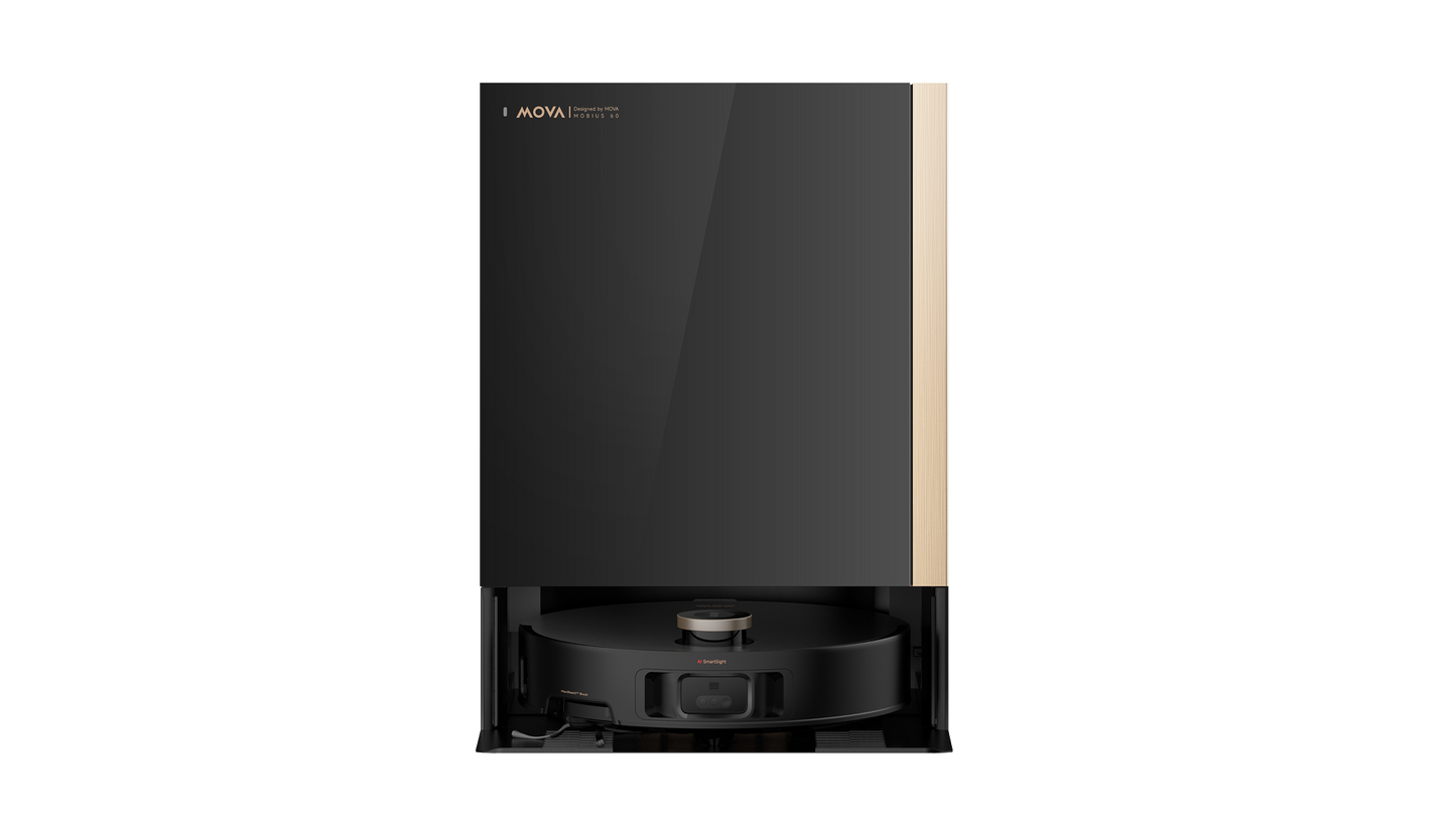 Robot odkurzający MOVA MOBIUS 60