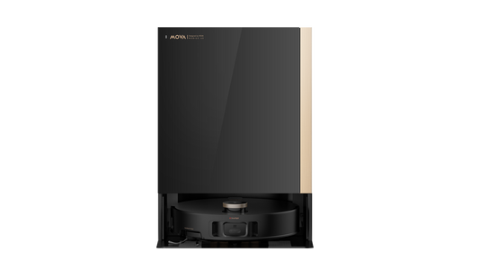 Robot odkurzający MOVA MOBIUS 60