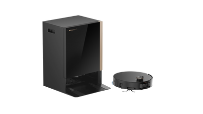 Robot odkurzający MOVA MOBIUS 60