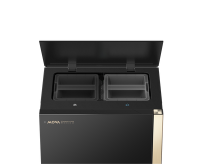 Robot odkurzający MOVA MOBIUS 60