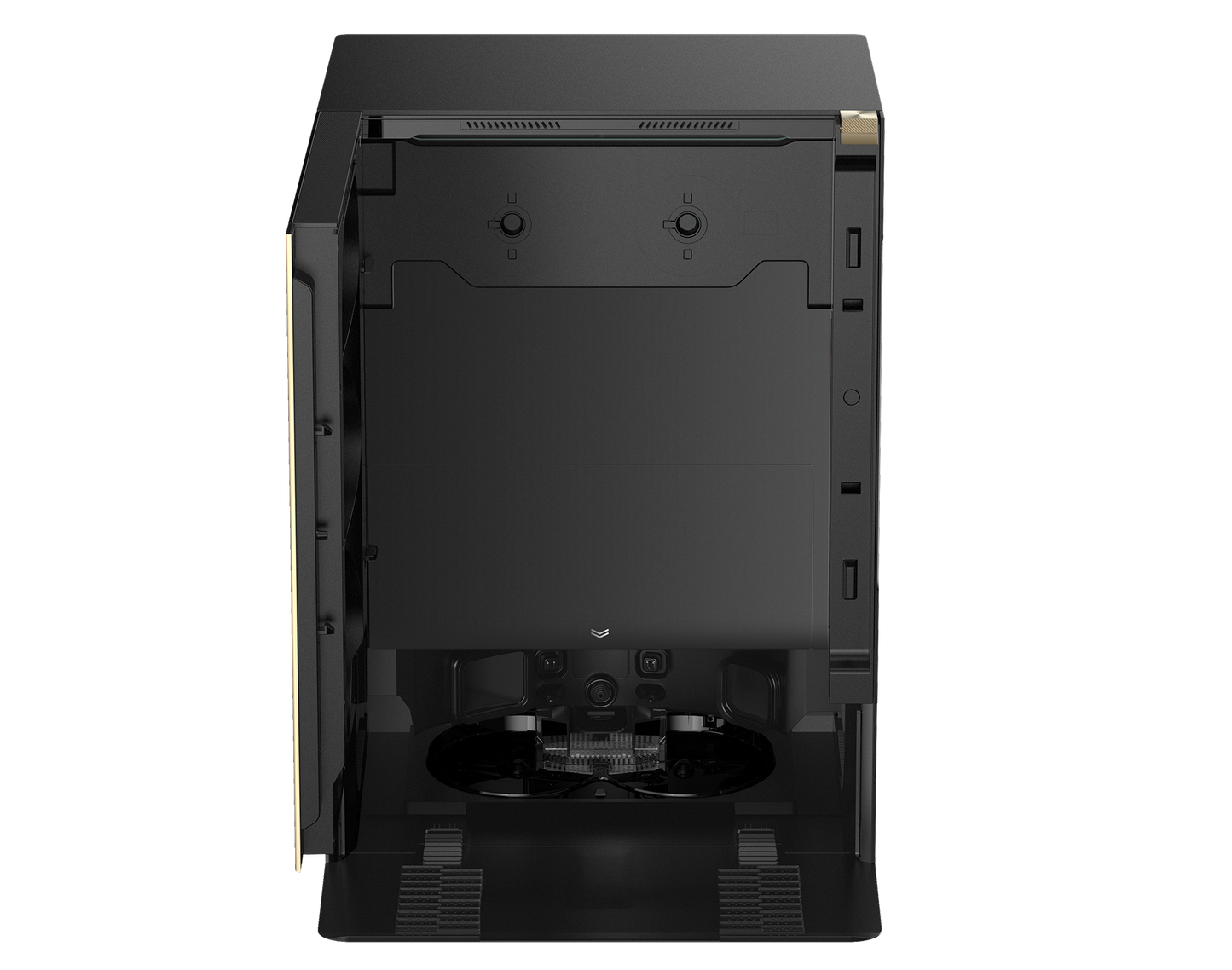 Robot odkurzający MOVA MOBIUS 60