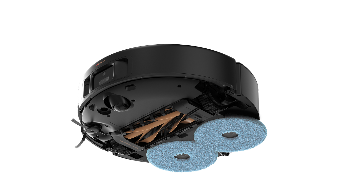 Robot odkurzający MOVA MOBIUS 60