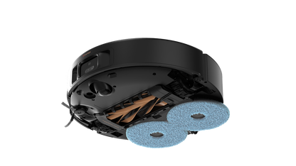 Robot odkurzający MOVA MOBIUS 60