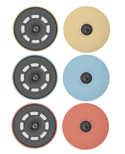 Robot odkurzający MOVA MOBIUS 60