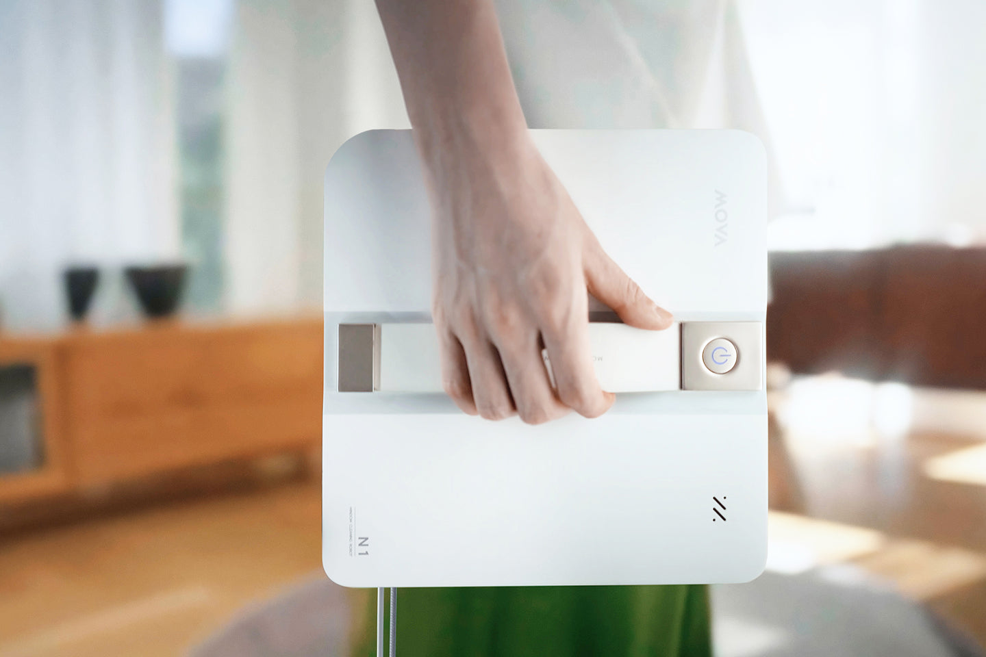 Adaptacyjne czyszczenie - 