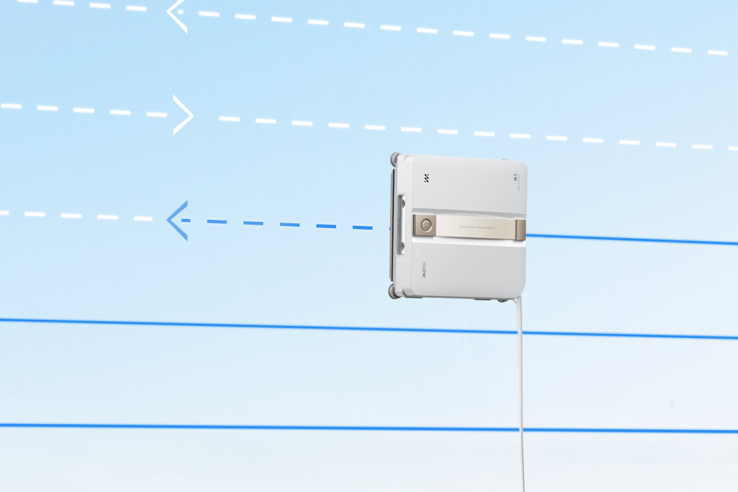 Inteligentne planowanie ścieżki - 