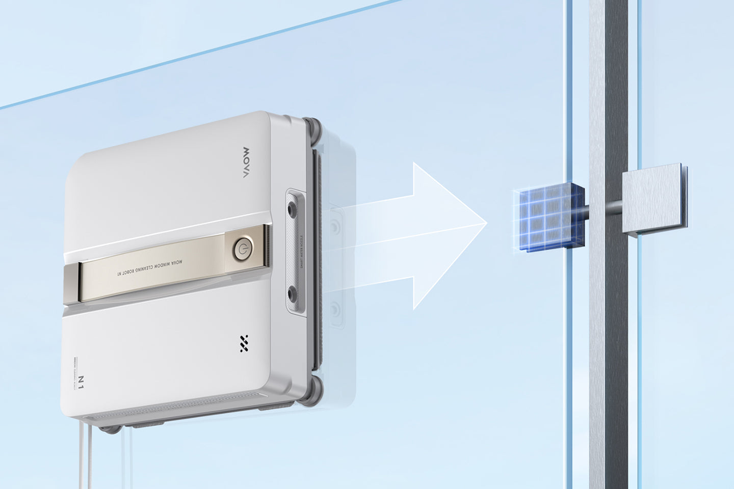 Inteligentne omijanie przeszkód - 