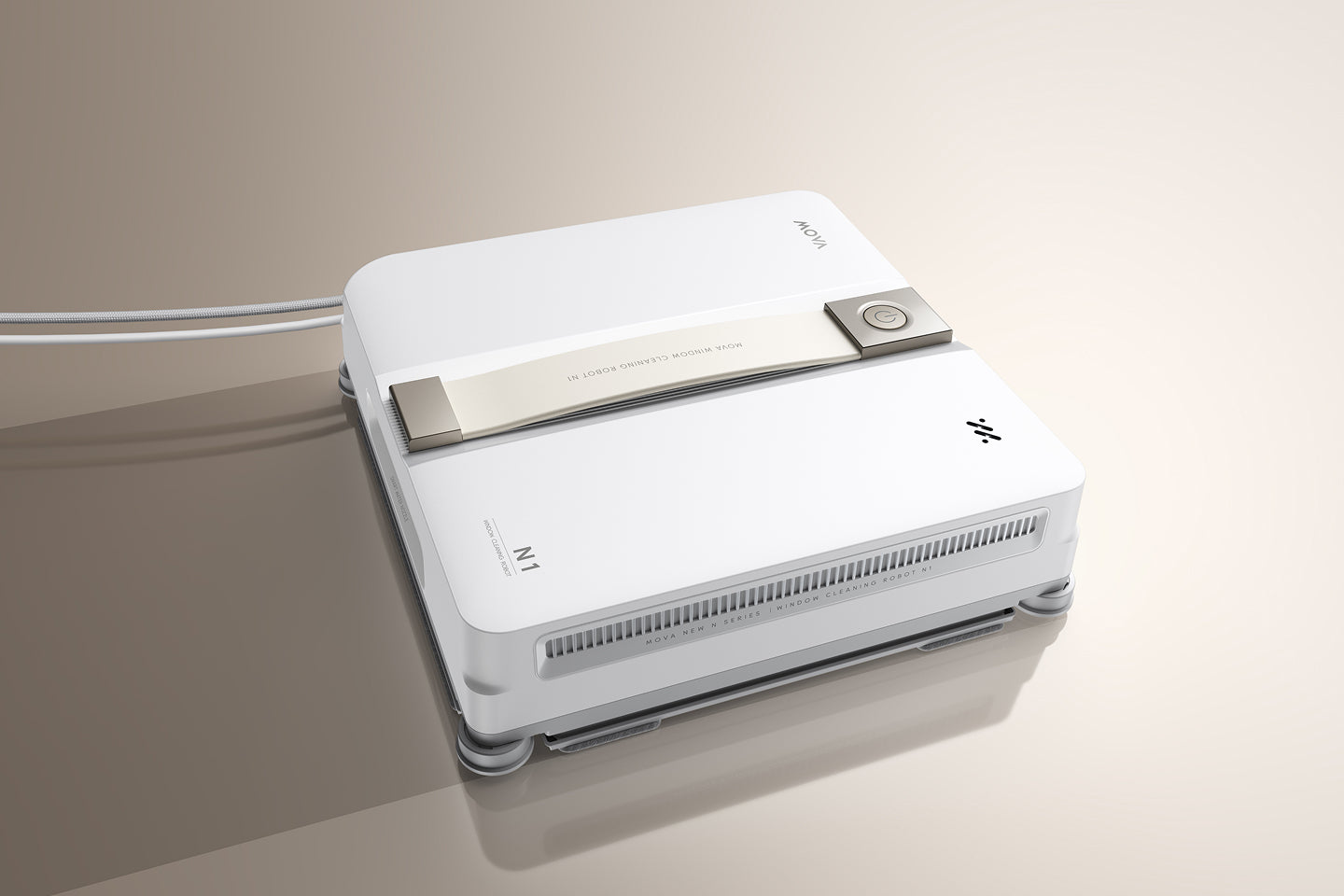 Niestandardowe tryby czyszczenia - 