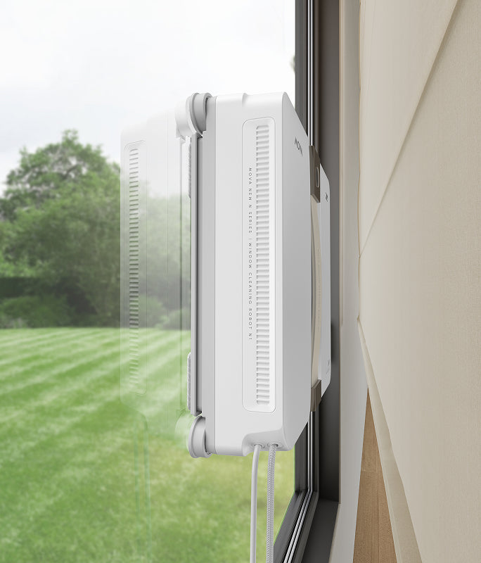 Kompaktowy – zmieści się tam, gdzie potrzebujesz - 