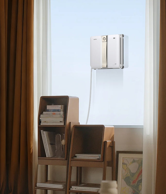 Odkryj nowy poziom spokoju - 