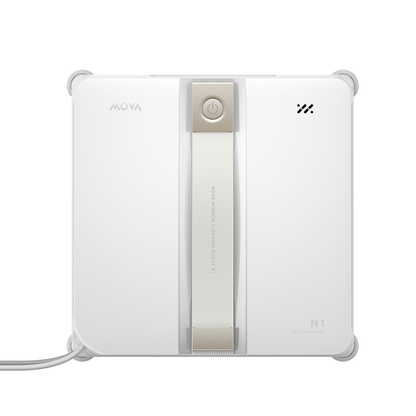 Robot do mycia okien MOVA N1