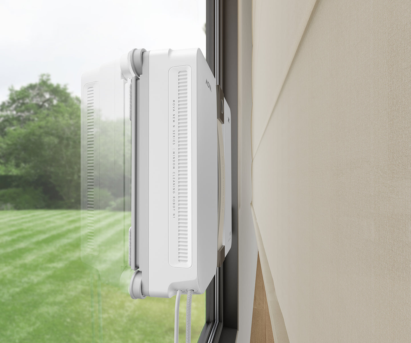 Kompaktowy – zmieści się tam, gdzie potrzebujesz - 