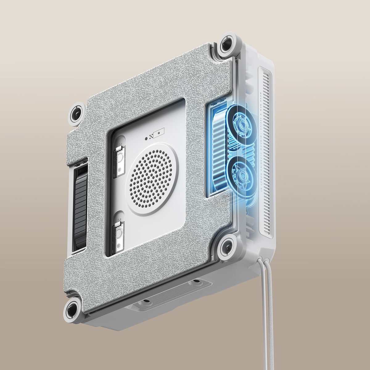 Bezpieczeństwo mechaniczne - 