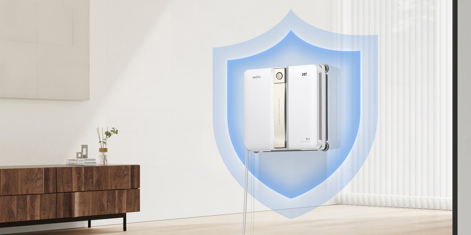 12 warstw ochrony dla Twojego spokoju - 