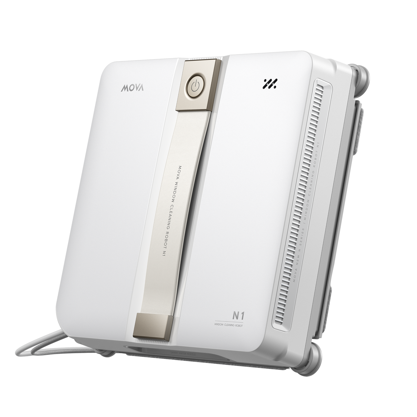 Robot do mycia okien MOVA N1