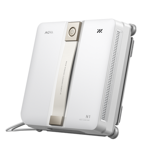 Robot do mycia okien MOVA N1