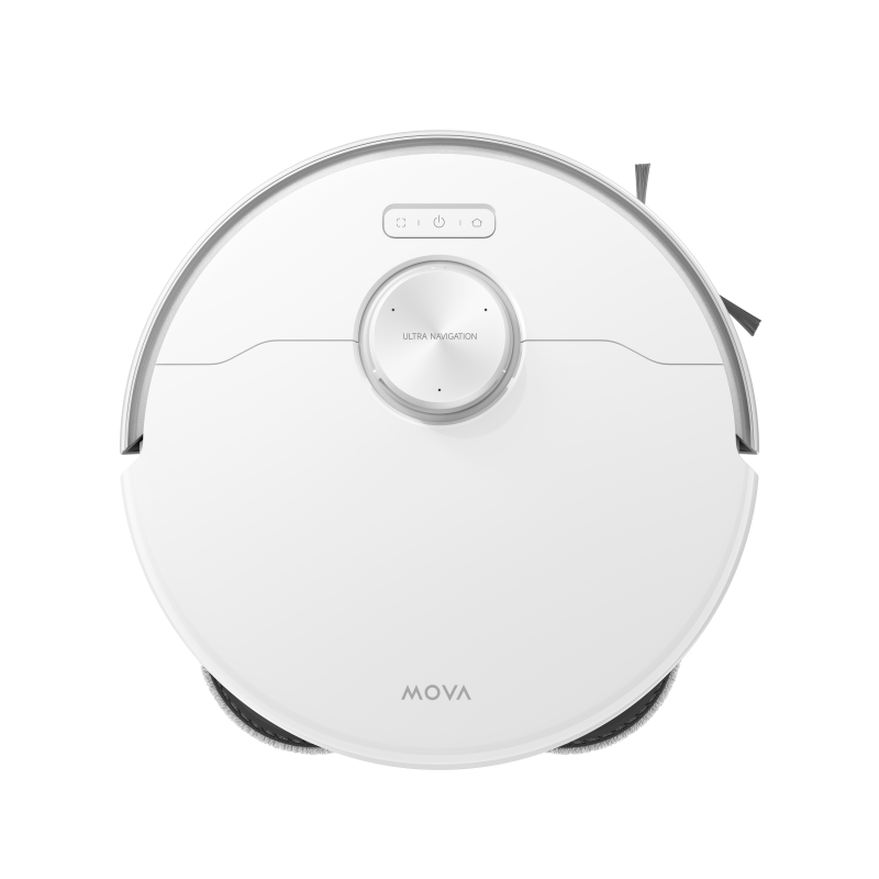 Robot sprzątający MOVA P70 Pro Ultra (biały)