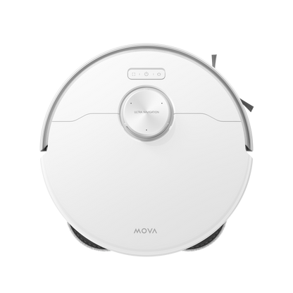 Robot sprzątający MOVA P70 Pro Ultra (biały)