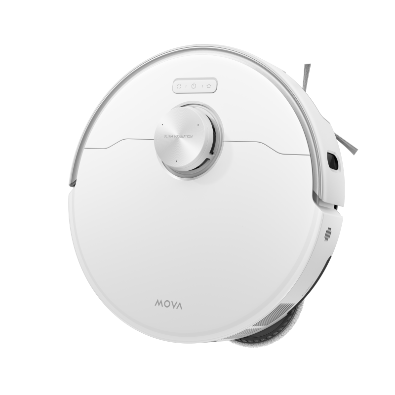 Robot sprzątający MOVA P70 Pro Ultra (biały)