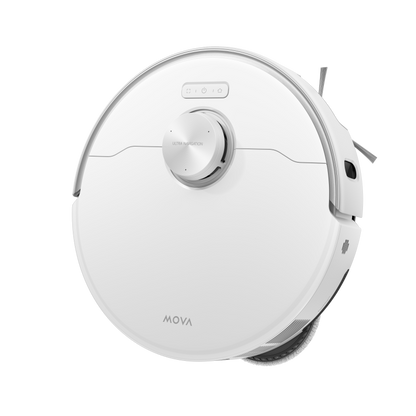 Robot sprzątający MOVA P70 Pro Ultra (biały)