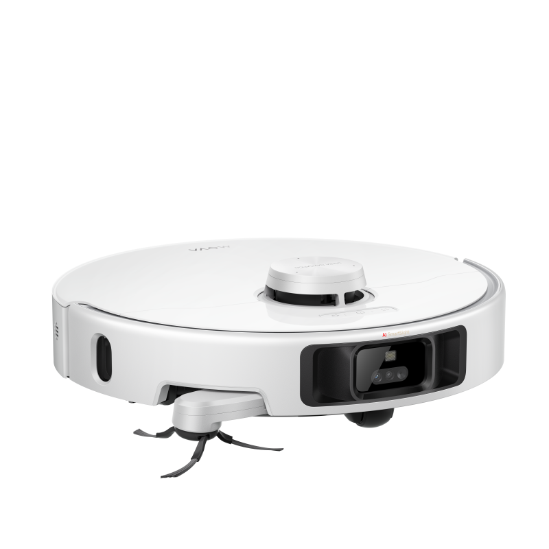 Robot sprzątający MOVA P70 Pro Ultra (biały)