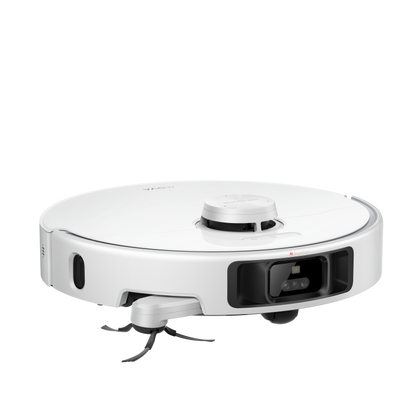 Robot sprzątający MOVA P70 Pro Ultra (biały)