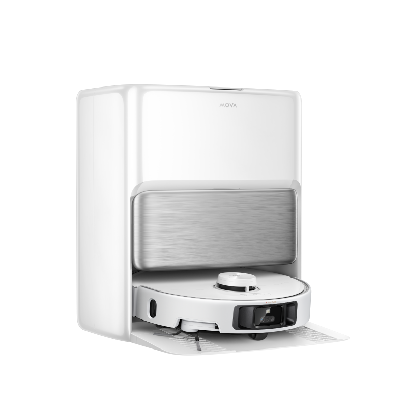 Robot sprzątający MOVA P70 Pro Ultra (biały)