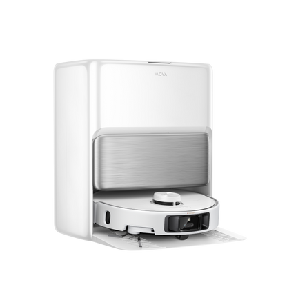 Robot sprzątający MOVA P70 Pro Ultra (biały)