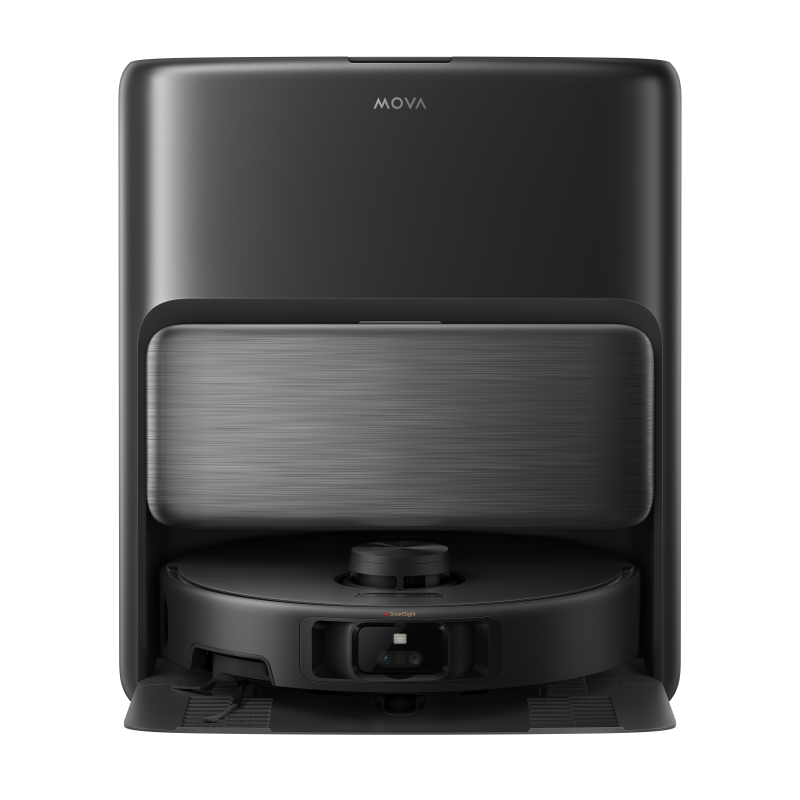 Robot sprzątający MOVA P70 Pro Ultra (czarny)